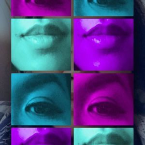 Meet your Posher, Roselyn